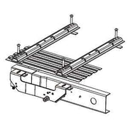 8552004 Fifth Wheel Trailer Hitch Mount Kit