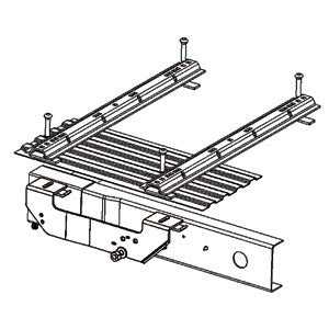 8552004 Fifth Wheel Trailer Hitch Mount Kit