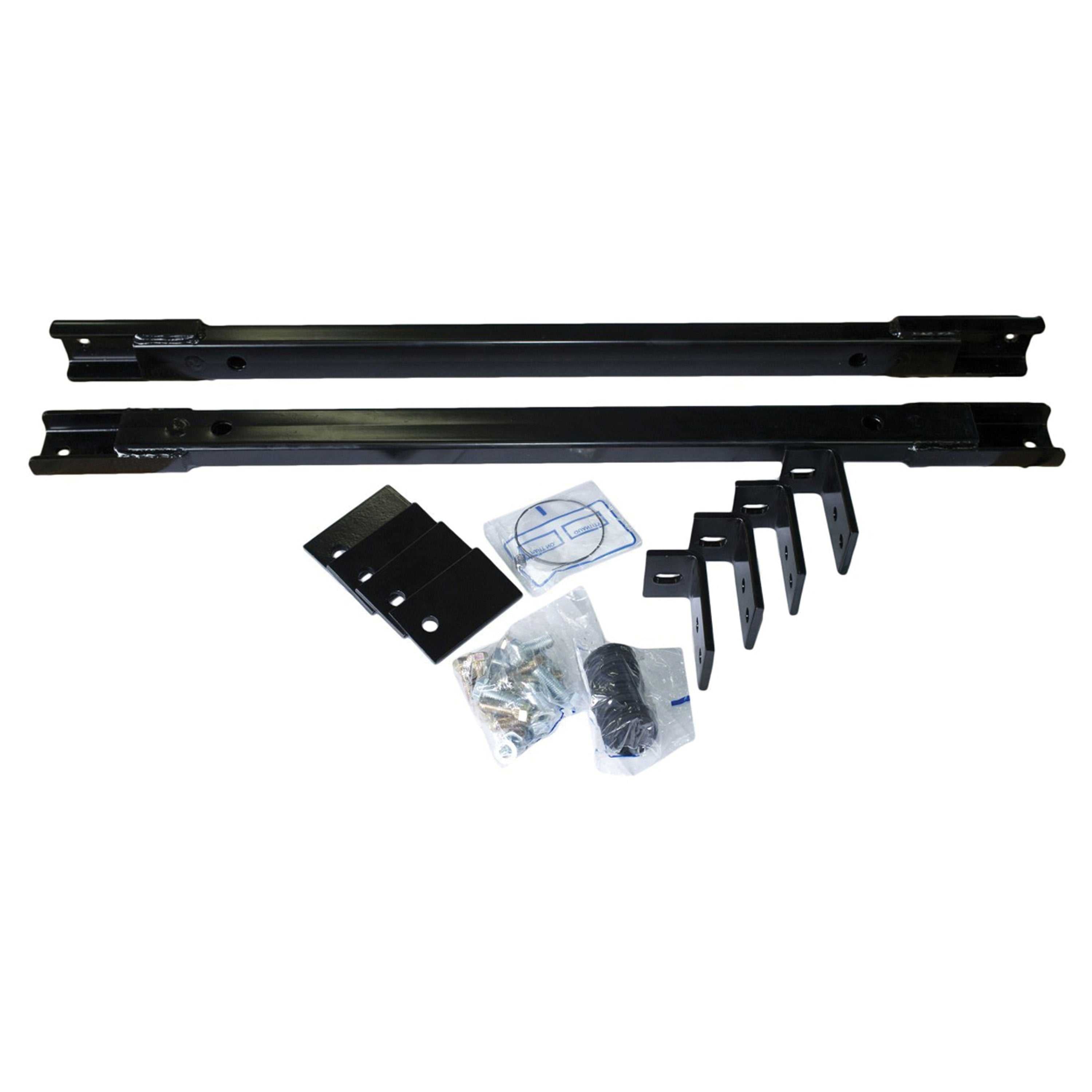 8551005 Fifth Wheel Trailer Hitch Mount Kit