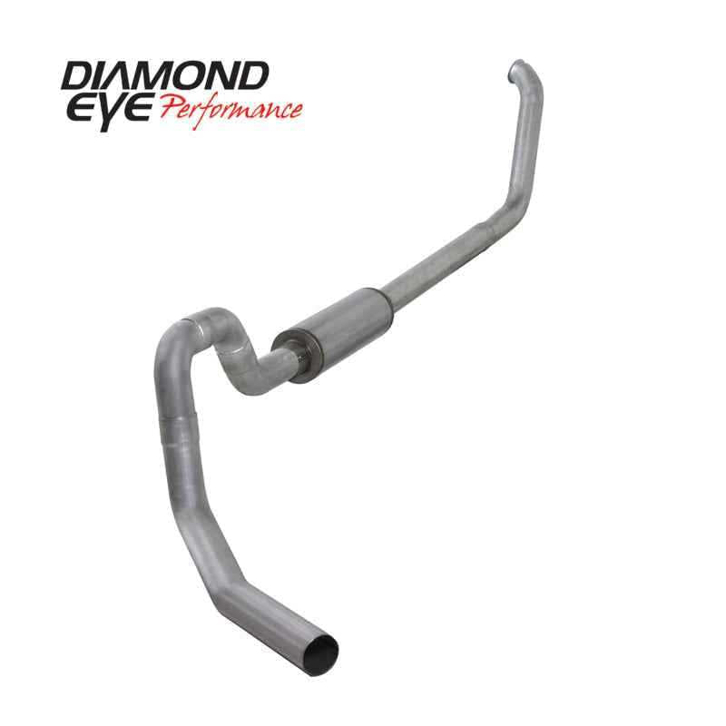 Diamond Eye Performance K4330A