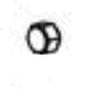 Dometic 92102 Svc Drain Cap X2