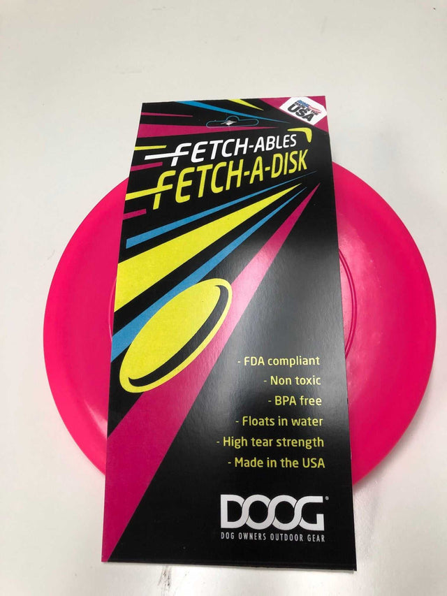FFS01 Pet Toy