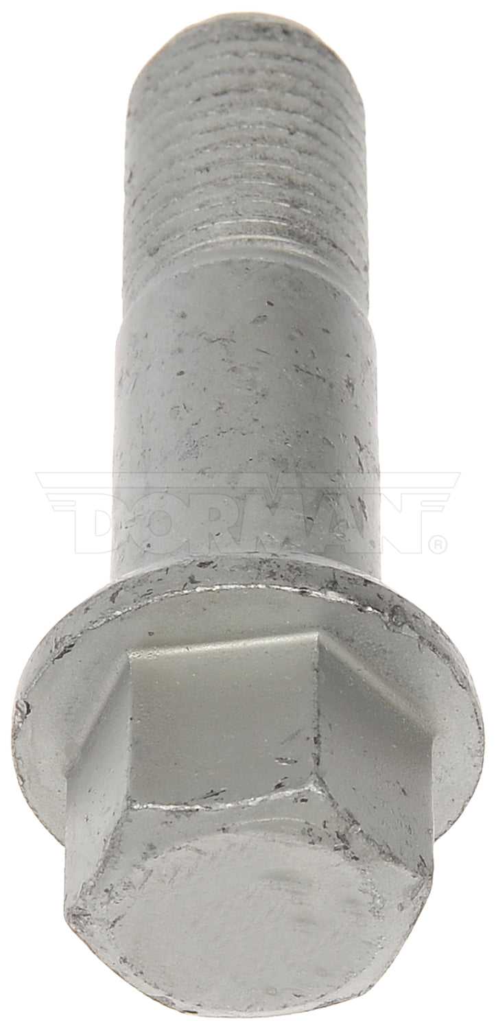 610-616 Wheel Stud