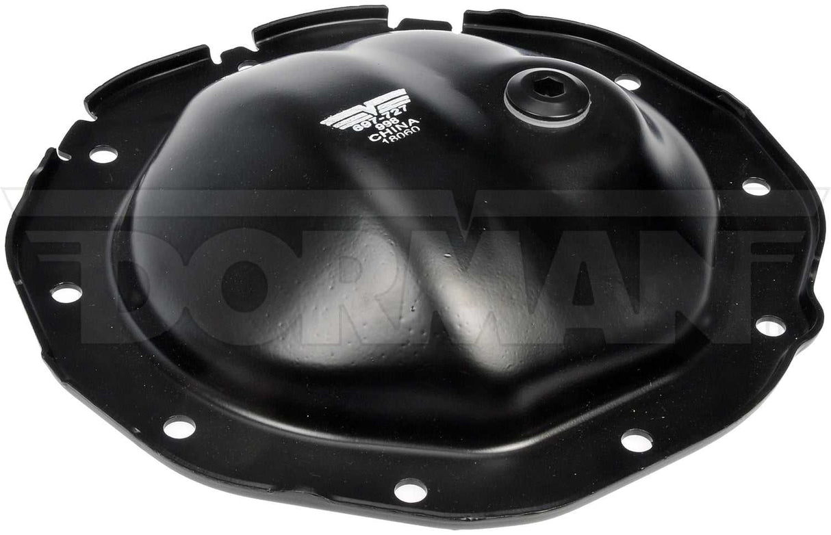 697-727 Differential Cover
