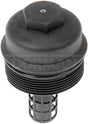 921-149 Oil Filter Cover