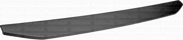 925-622 Tailgate Molding