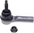 TO86215XL Tie Rod End