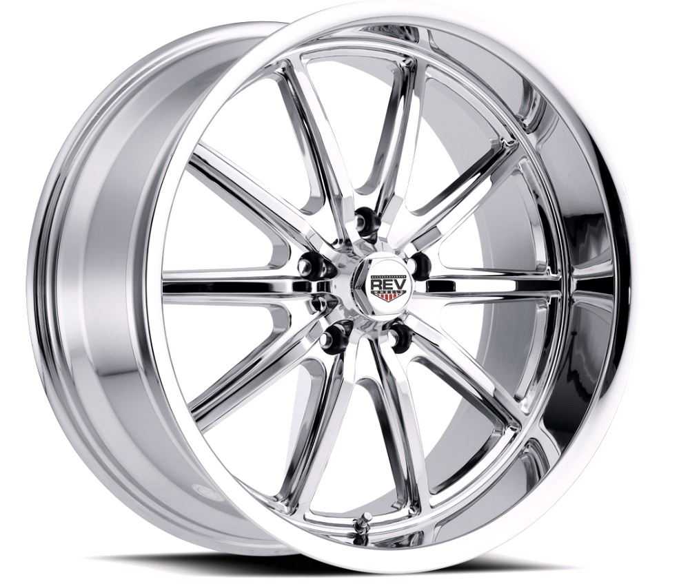 110C-7807300 Wheel
