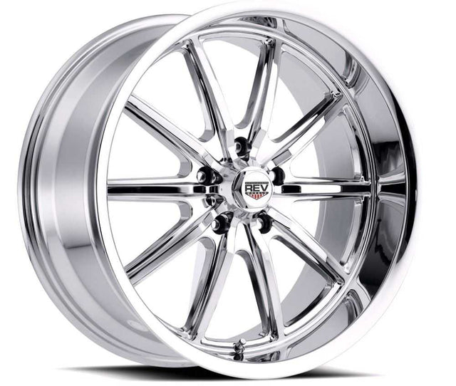 110C-7807300 Wheel