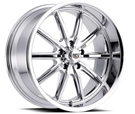 110C-7906100 Wheel