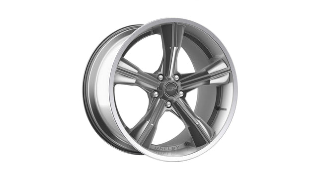 CS11-211555-CP Wheel