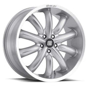 CS56V2-215455-S Wheel