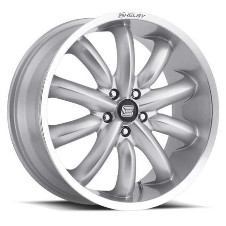 CS56V2-215455-S Wheel