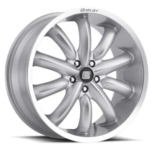 CS56V2-215455-S Wheel