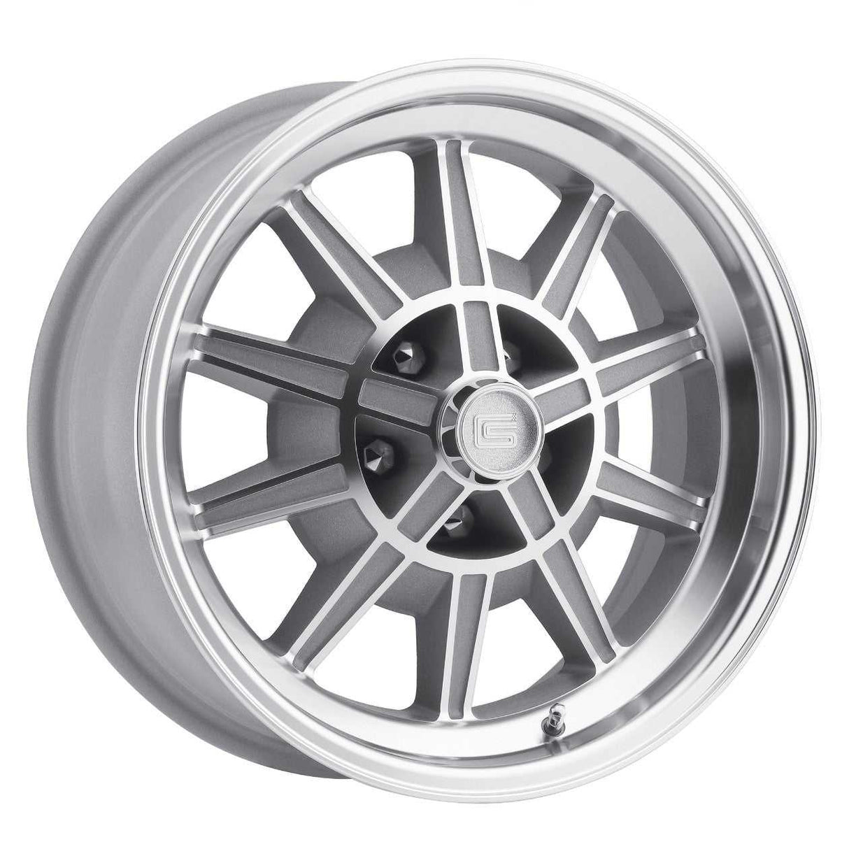 LW10-70854C Wheel