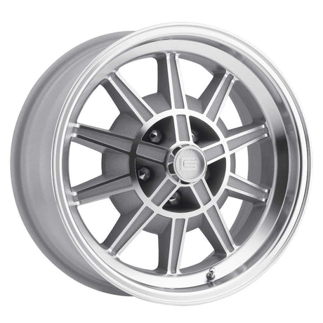 LW10-70854C Wheel