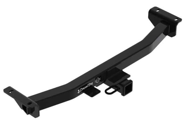 76275 Trailer Hitch Rear