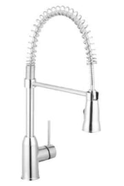 DF-NMK504-SN Faucet