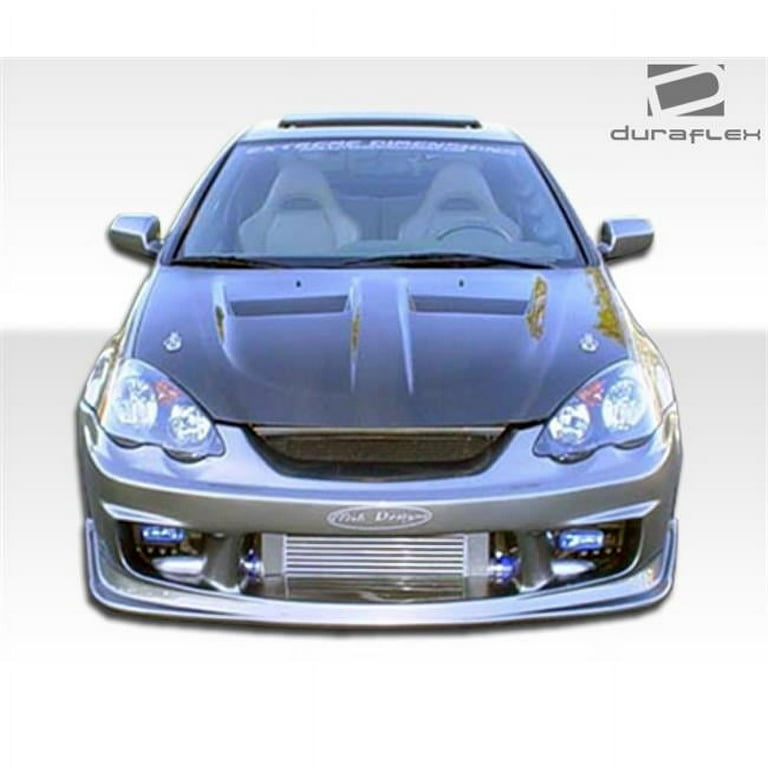 100306 Extreme Dim. Front Bumper