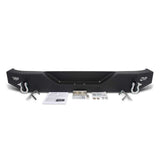 ORF-83208 Bumper