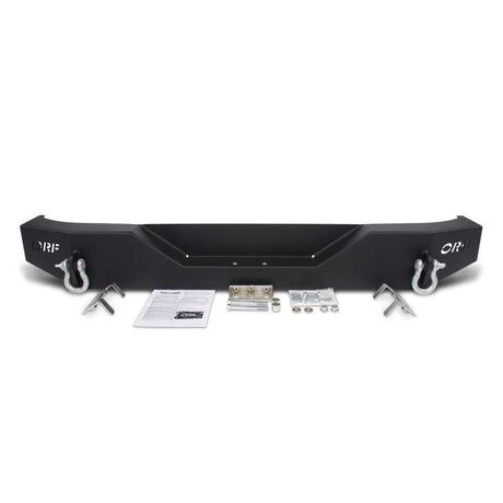 ORF-83208 Bumper