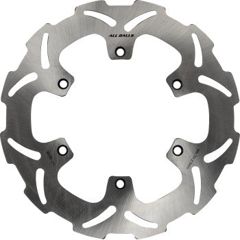 All Balls 18-0056 Brake Rotor