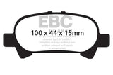EBC DP31715C