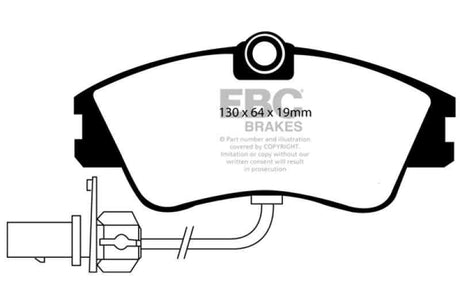 EBC DP61030/2