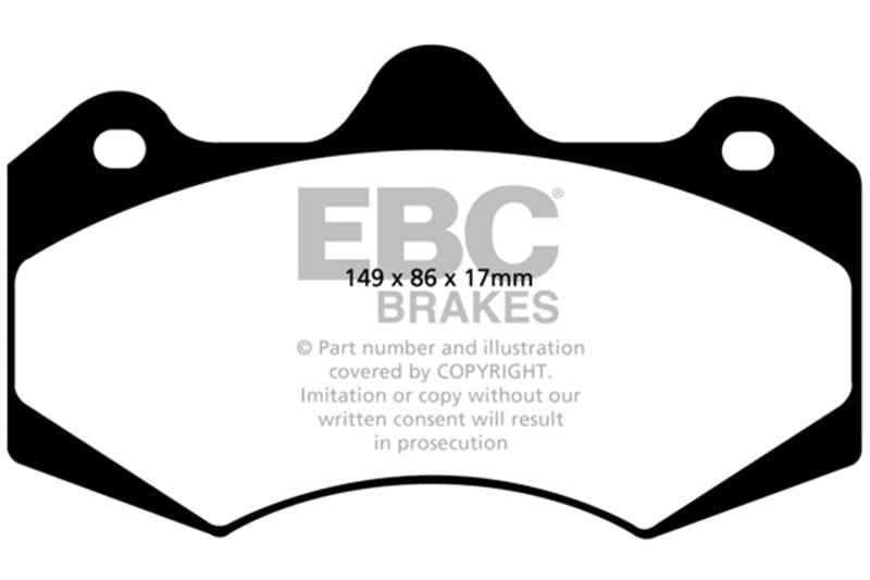 EBC DP9042