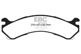 EBC DP41663R