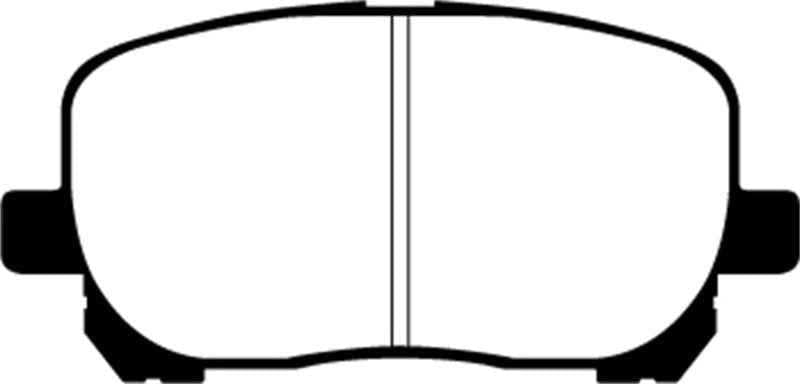 EBC DP31637C