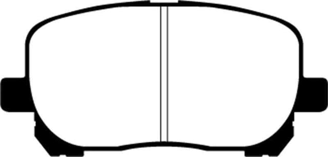 EBC DP31637C