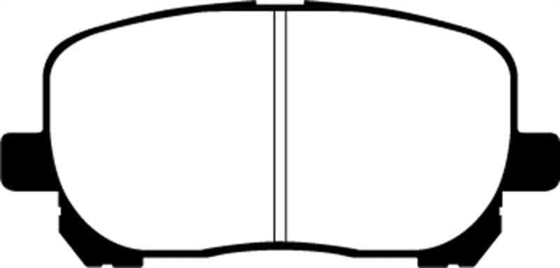 EBC DP31637C
