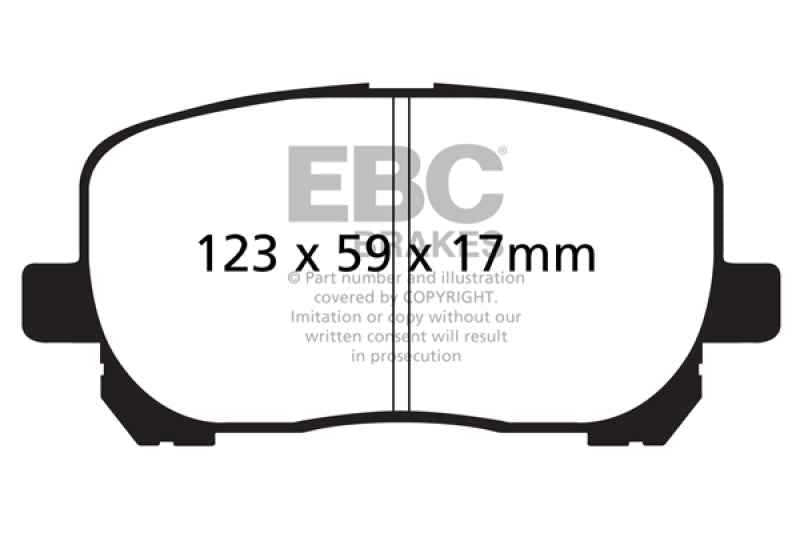 EBC DP31637C
