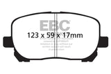 EBC DP31637C