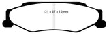 EBC DP51160NDX