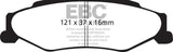 EBC DP51160NDX