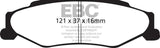 EBC DP51160NDX