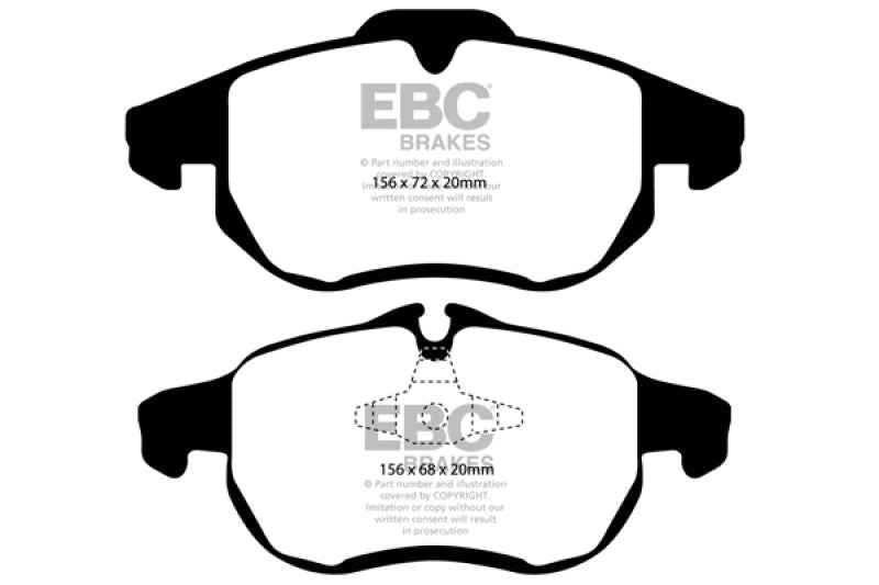 EBC DP31414C