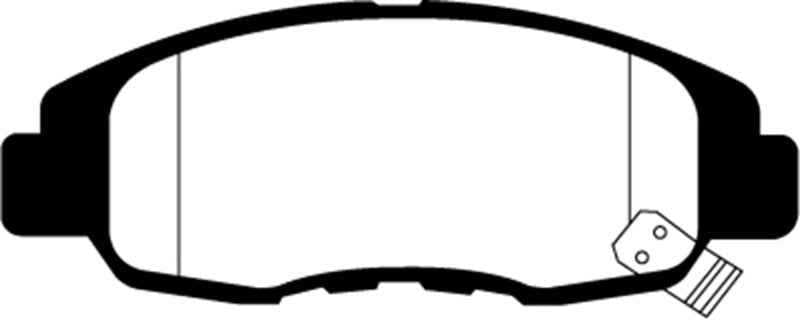 EBC DP71777