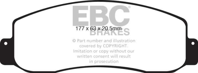 EBC DP71777