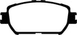 EBC DP41642R