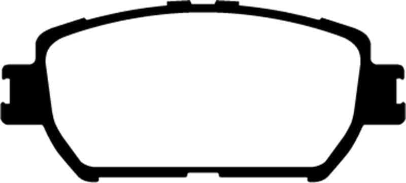 EBC DP41642R