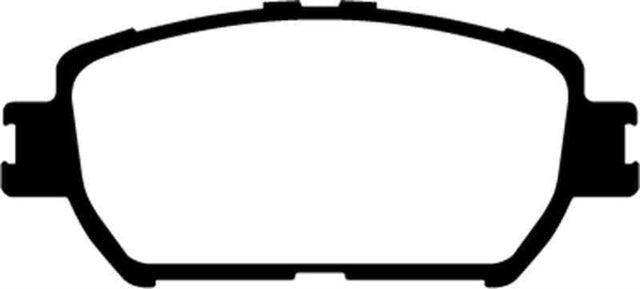 EBC DP41642R
