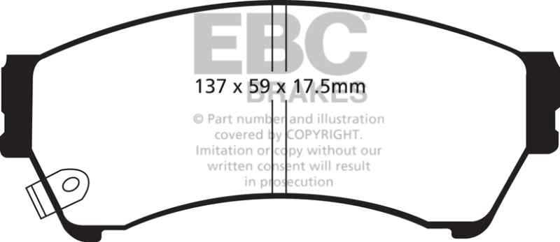 EBC DP21765