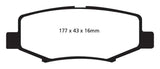 EBC DP41799R
