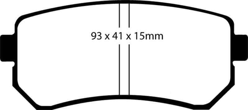 EBC DP31769C