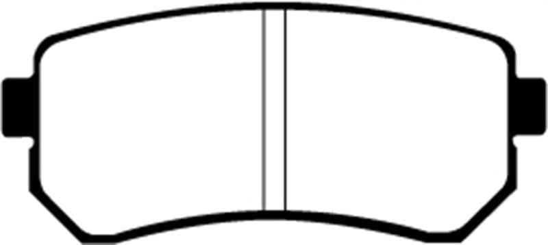 EBC DP31769C