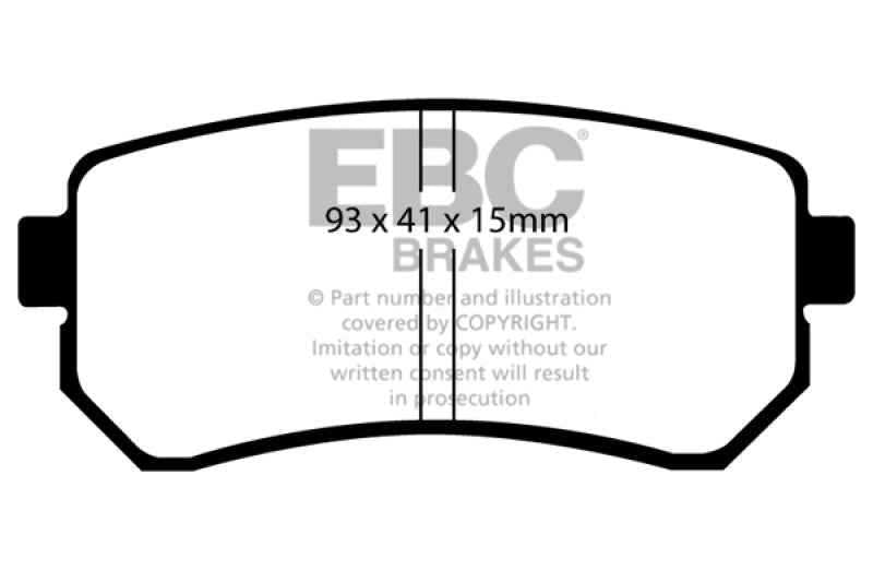 EBC DP31769C
