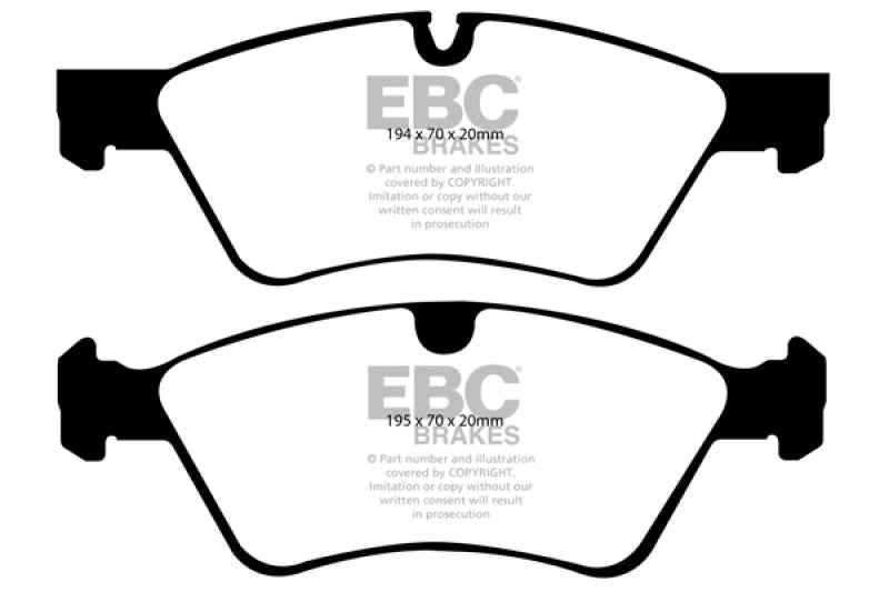 EBC DP31592C